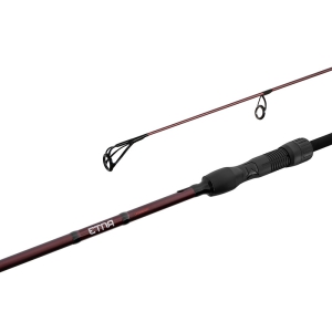 Wędka Delphin ETNA Legend4ry - 3,60m, 3,0lbs, 2 składy, przelotka 40 mm